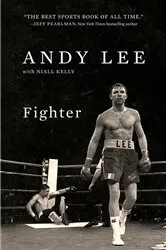 Book cover of Fighter by Andy Lee