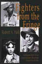 Book cover of Fighters from the Fringe by Unknown