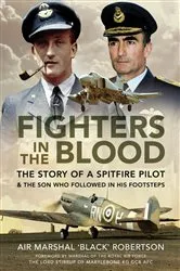 Book cover of Fighters in the Blood by Unknown