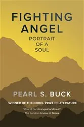 Book cover of Fighting Angel by Pearl S. Buck