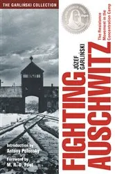 Book cover of Fighting Auschwitz (2nd ed.) by Unknown