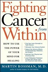 Book cover of Fighting Cancer from Within by Unknown