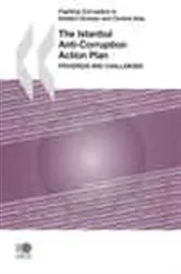 Book cover of Fighting Corruption in Eastern Europe and Central Asia by OECD Publishing