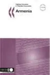Book cover of Fighting Corruption in Transition Economies, Armenia 2005 by Unknown
