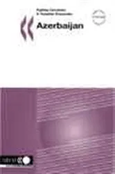 Book cover of Fighting Corruption in Transition Economies, Azerbaijan 2005 by OECD Publishing