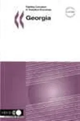 Book cover of Fighting Corruption in Transition Economies, Georgia 2005 by OECD Publishing