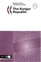 Book cover of Fighting Corruption in Transition Economies, Kyrgyz Republic 2005 by OECD Publishing