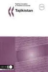 Book cover of Fighting Corruption in Transition Economies, Tajikistan 2005 by OECD Publishing