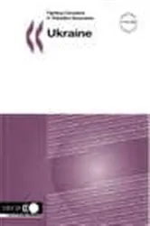Book cover of Fighting Corruption in Transition Economies, Ukraine 2005 by OECD Publishing