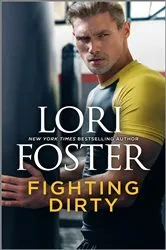 Book cover of Fighting Dirty by Sidney Halston