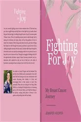 Book cover of Fighting For Joy by Unknown
