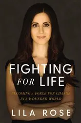 Book cover of Fighting For Life by Albert E. Cowdrey