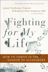 Book cover of Fighting for My Life by Unknown