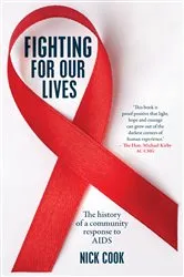 Book cover of Fighting For Our Lives by Nick Cook
