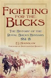 Book cover of Fighting for the Bucks by E. J. Hounslow