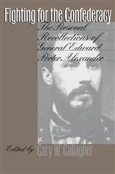 Book cover of Fighting for the Confederacy by Unknown