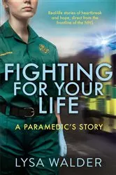 Book cover of Fighting For Your Life by Unknown