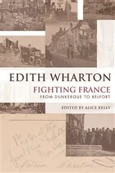 Book cover of Fighting France by Unknown
