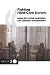 Book cover of Fighting Hard-core Cartels by OECD Publishing