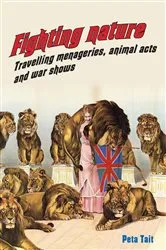 Book cover of Fighting Nature by Peta Tait