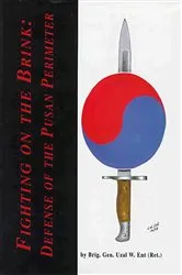Book cover of Fighting on the Brink by Unzl W. Ent