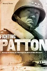 Book cover of Fighting Patton by Harry Yeide