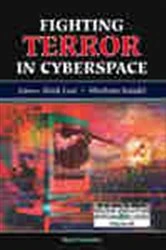 Book cover of Fighting Terror In Cyberspace by Mark Last