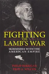 Book cover of Fighting the Lamb’s War by Unknown
