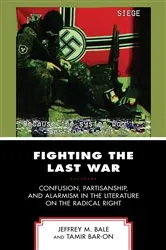 Book cover of Fighting the Last War by Tamir Bar-On