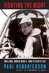 Book cover of Fighting the Night by Unknown