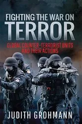 Book cover of Fighting the War on Terror by Judith Grohmann