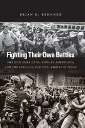 Book cover of Fighting Their Own Battles by Unknown