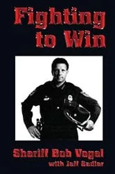 Book cover of Fighting to Win by Bob Vogel