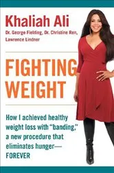 Book cover of Fighting Weight by Unknown