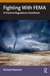 Book cover of Fighting With FEMA by Michael Martinet