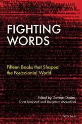 Book cover of Fighting Words (2nd ed.) by Tessa Roynon