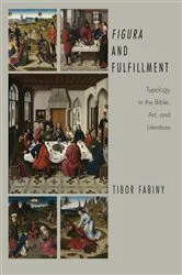 Book cover of Figura and Fulfillment by Tibor Fabiny