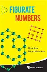 Book cover of Figurate Numbers by Unknown