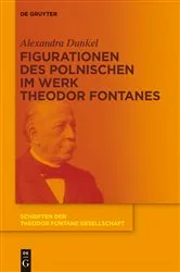 Book cover of Figurationen des Polnischen im Werk Theodor Fontanes by Alexandra Dunkel