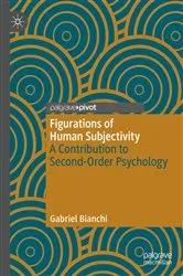 Book cover of Figurations of Human Subjectivity by Unknown