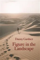 Book cover of Figure in the Landscape by Danny Gardner