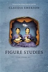 Book cover of Figure Studies by Unknown