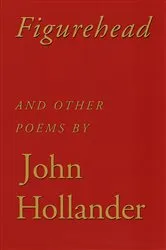 Book cover of Figurehead by John Hollander