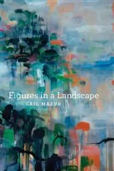 Book cover of Figures in a Landscape by Unknown