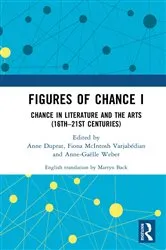 Book cover of Figures of Chance I by Anne Duprat