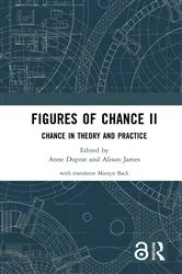 Book cover of Figures of Chance II by Anne Duprat