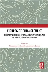 Book cover of Figures of Entanglement by Christopher N. Gamble