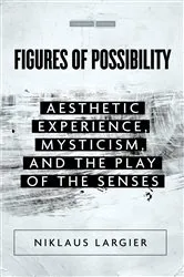 Book cover of Figures of Possibility by Niklaus Largier
