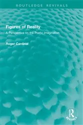 Book cover of Figures of Reality by Roger Cardinal