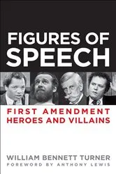 Book cover of Figures of Speech by Unknown